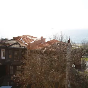 Emine Hatun Apart İstanbul